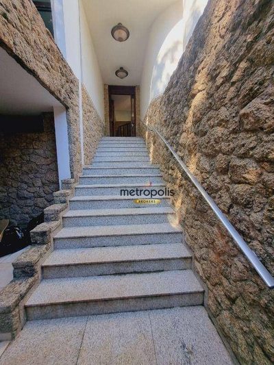 Sobrado, 3 quartos, 792 m² - Foto 3