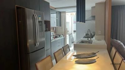 Apartamento, 2 quartos, 130 m² - Foto 2