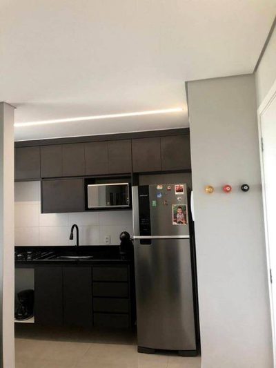 Apartamento, 2 quartos, 48 m² - Foto 1