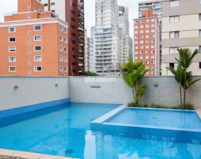Apartamento, 1 quarto, 51 m² - Foto 2