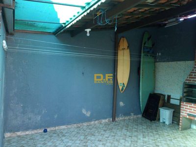 Casa, 2 quartos, 105 m² - Foto 5