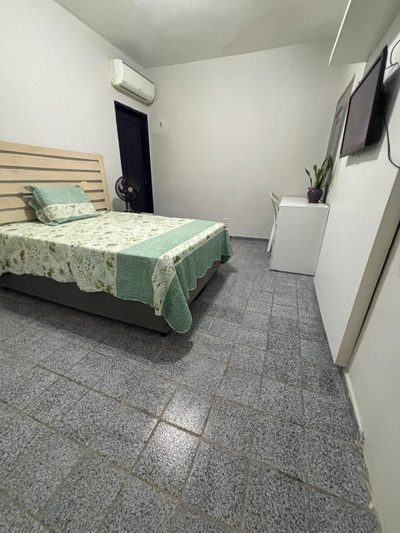 Apartamento, 1 quarto, 28 m² - Foto 1