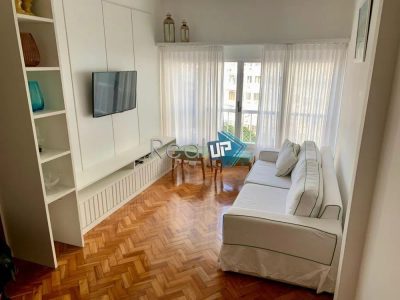 Apartamento, 2 quartos, 80 m² - Foto 4