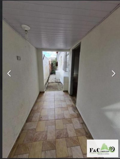 Casa, 1 quarto - Foto 2