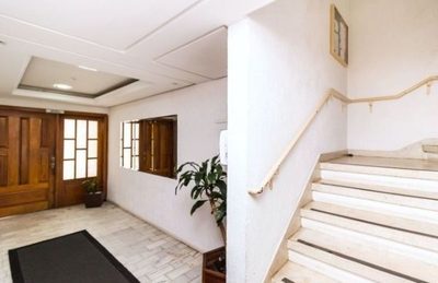 Apartamento, 1 quarto, 31 m² - Foto 1