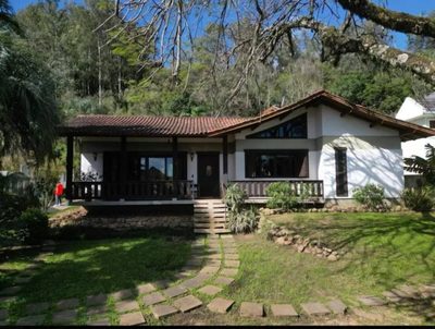 Casa, 3 quartos, 301 m² - Foto 3