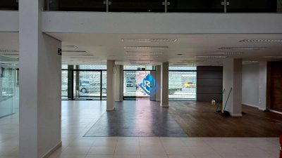 Loja-Salão, 411 m² - Foto 3