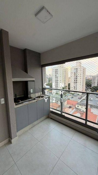 Apartamento, 2 quartos, 69 m² - Foto 1