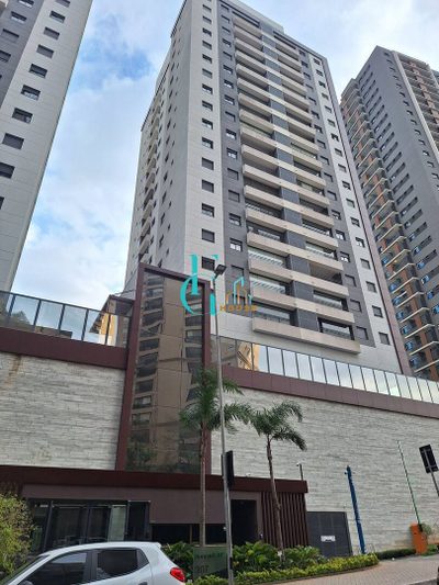 Apartamento, 2 quartos, 6900 m² - Foto 1