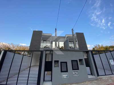 Casa, 3 quartos, 137 m² - Foto 2