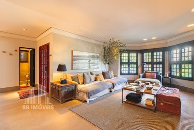 Casa, 3 quartos, 200 m² - Foto 5