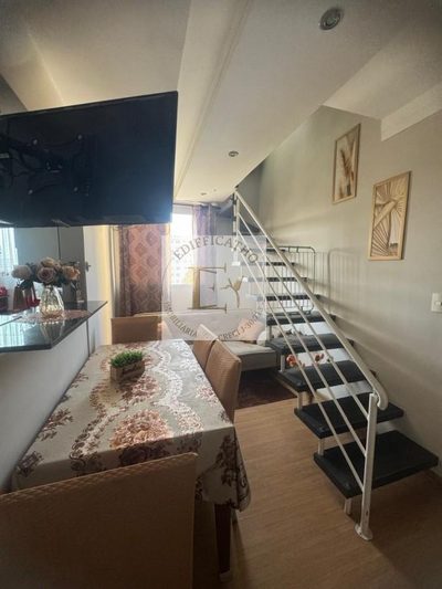 Apartamento, 3 quartos - Foto 3