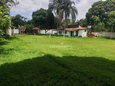 Casa, 4 quartos, 500 m² - Foto 2