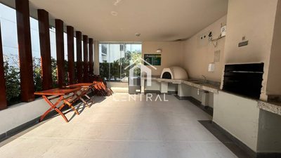 Apartamento, 3 quartos, 66 m² - Foto 4