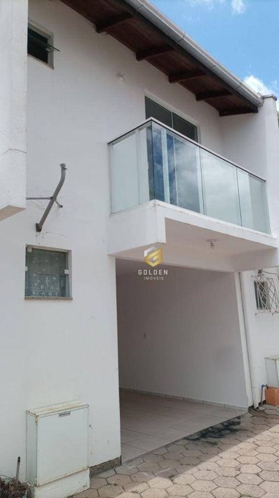 Sobrado, 2 quartos, 70 m² - Foto 2