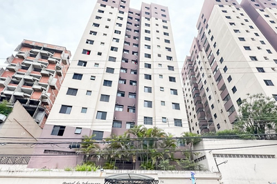 Apartamento, 3 quartos, 65 m² - Foto 1