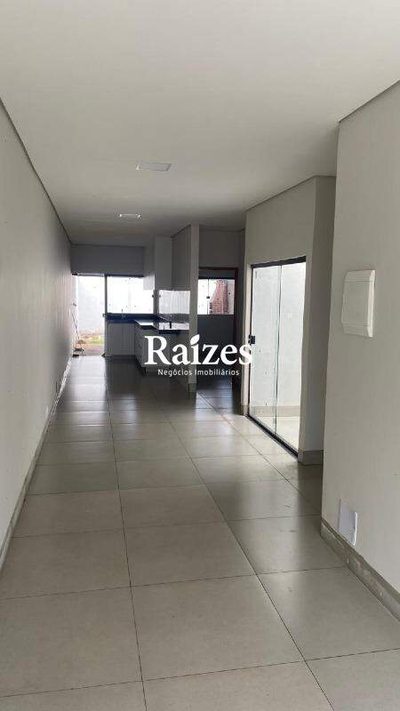 Casa, 2 quartos, 75 m² - Foto 3