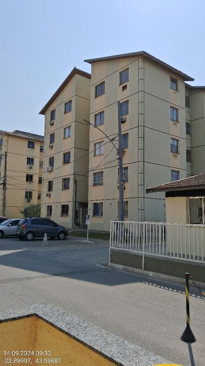 Apartamento, 2 quartos, 10 m² - Foto 1