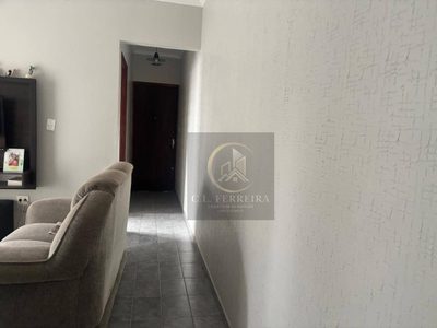 Apartamento, 1 quarto, 70 m² - Foto 5