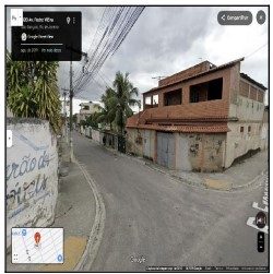 Casa, 1 quarto, 360 m² - Foto 1