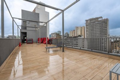 Apartamento, 1 quarto, 22 m² - Foto 5