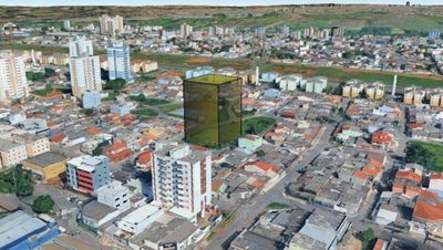 Terreno, 900 m² - Foto 1