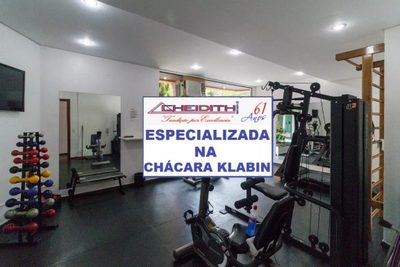 Apartamento, 3 quartos, 122 m² - Foto 4