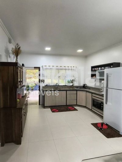 Apartamento, 3 quartos, 161 m² - Foto 2