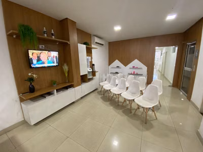 Sala-Conjunto, 9 m² - Foto 1