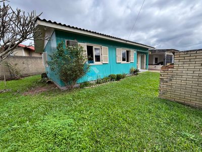 Casa, 3 quartos, 60 m² - Foto 2