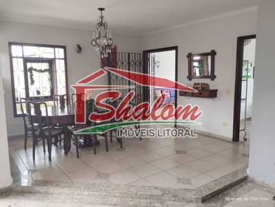 Sobrado, 5 quartos, 370 m² - Foto 4