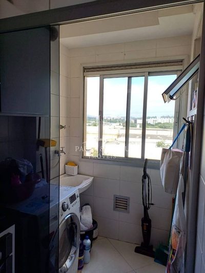 Apartamento, 3 quartos, 67 m² - Foto 3