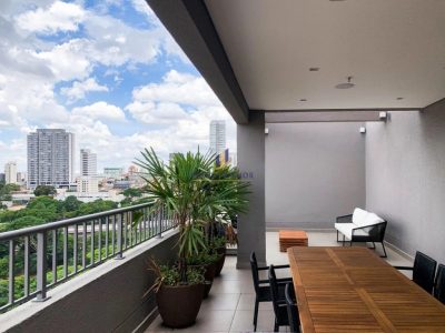 Apartamento, 1 quarto, 48 m² - Foto 1