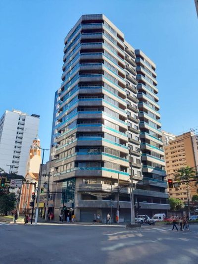 Apartamento, 5 quartos, 313 m² - Foto 2