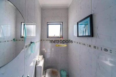 Sobrado, 2 quartos, 217 m² - Foto 4