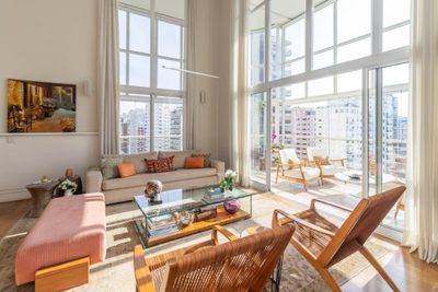 Apartamento, 4 quartos, 300 m² - Foto 3