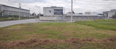 Terreno, 222 m² - Foto 1