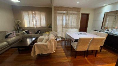 Apartamento, 4 quartos, 138 m² - Foto 5
