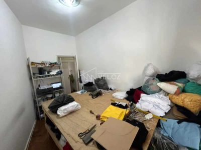 Apartamento, 2 quartos, 83 m² - Foto 1