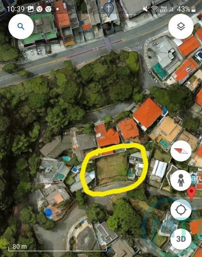 Terreno, 580 m² - Foto 2