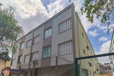 Apartamento, 2 quartos, 56 m² - Foto 2
