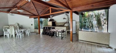 Apartamento, 3 quartos, 196 m² - Foto 1
