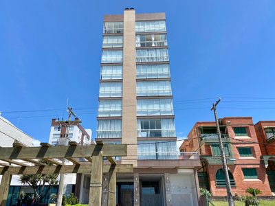 Apartamento, 3 quartos, 115 m² - Foto 4