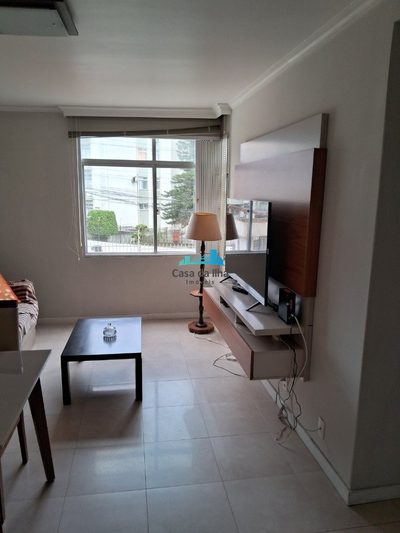Apartamento, 2 quartos, 60 m² - Foto 4