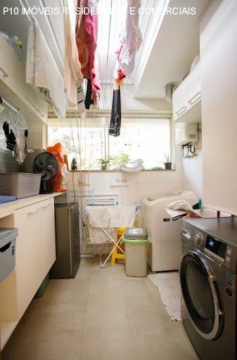 Apartamento, 4 quartos, 168 m² - Foto 4