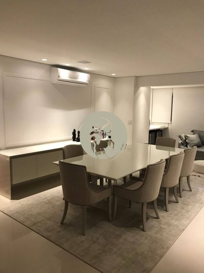 Apartamento, 3 quartos, 200 m² - Foto 5