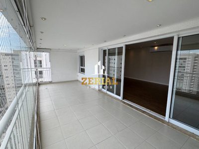 Apartamento, 3 quartos, 162 m² - Foto 4