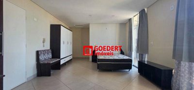 Kitnet-Studio, 38 m² - Foto 2