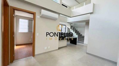 Cobertura, 2 quartos, 67 m² - Foto 4
