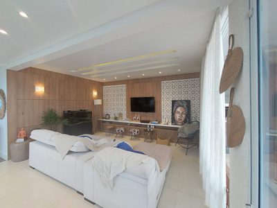 Casa, 4 quartos, 480 m² - Foto 2